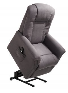 Fauteuil relaxation AUDACE